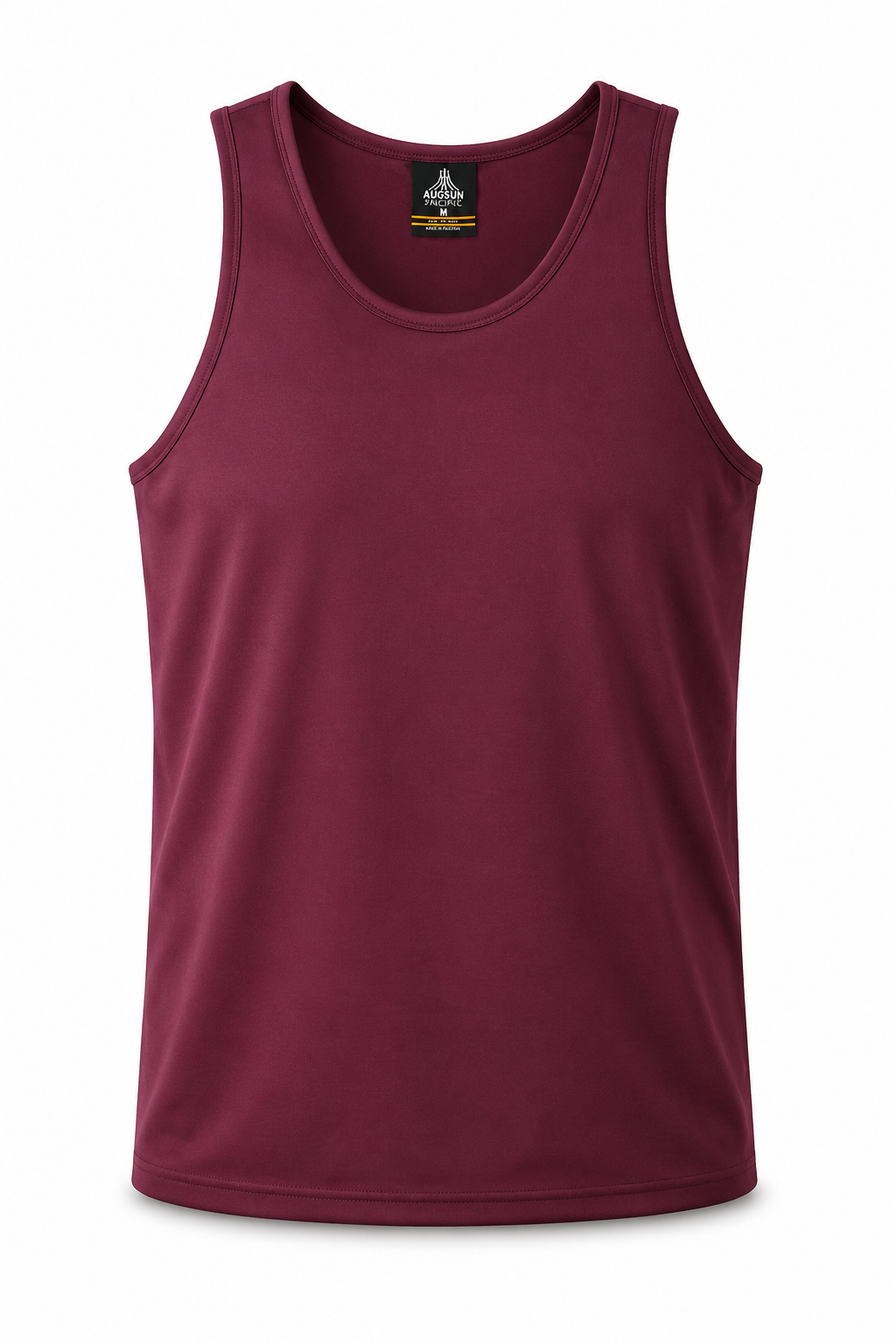 BOTANY MENS SINGLETS - V1107