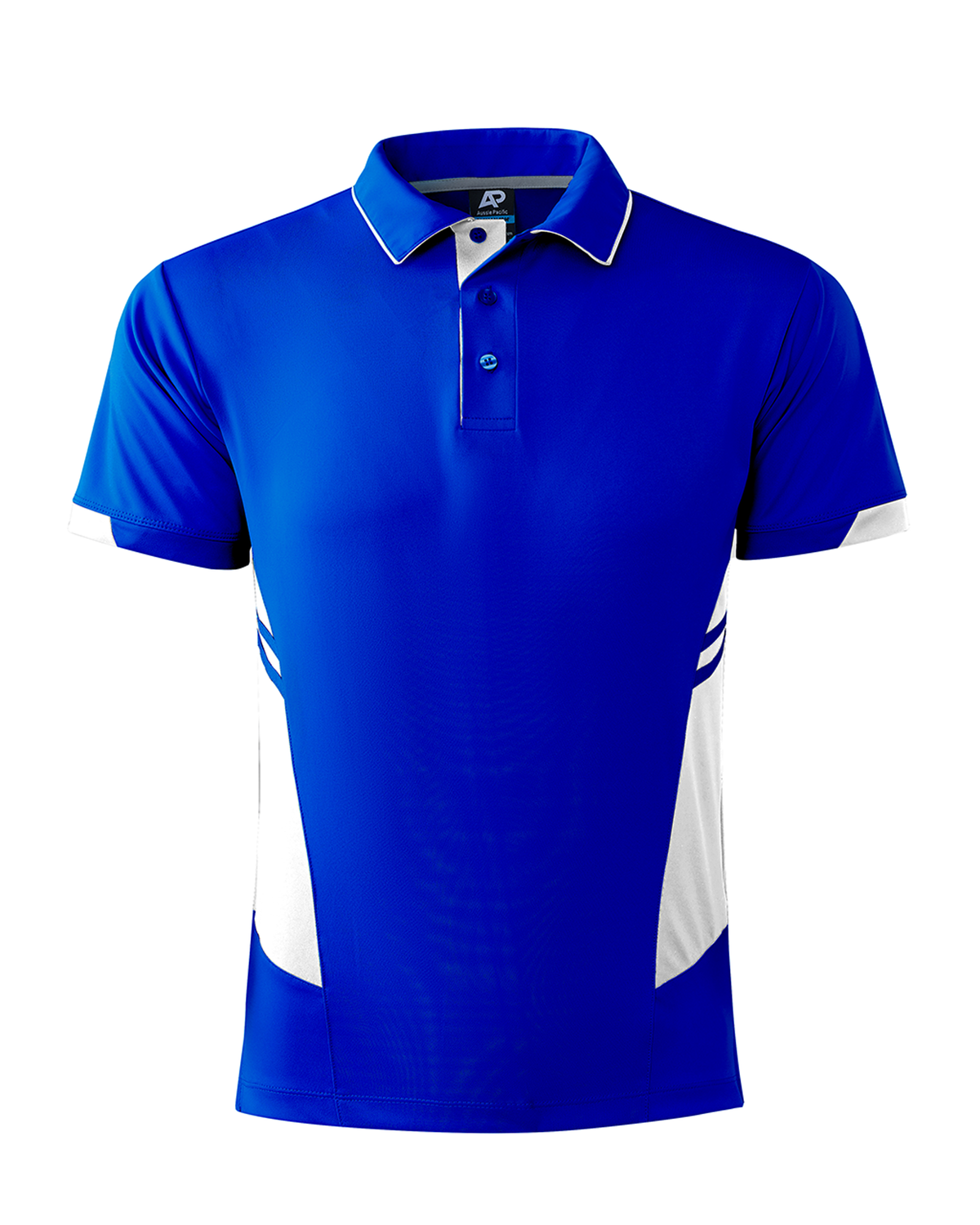 TASMAN MENS POLOS - V1311