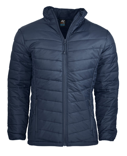 BULLER MENS JACKETS - V1522