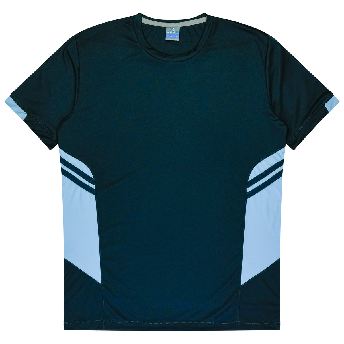 TASMAN MENS TEES - V1211