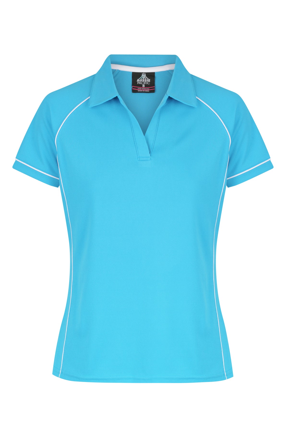 ENDEAVOUR LADY POLOS - V2310