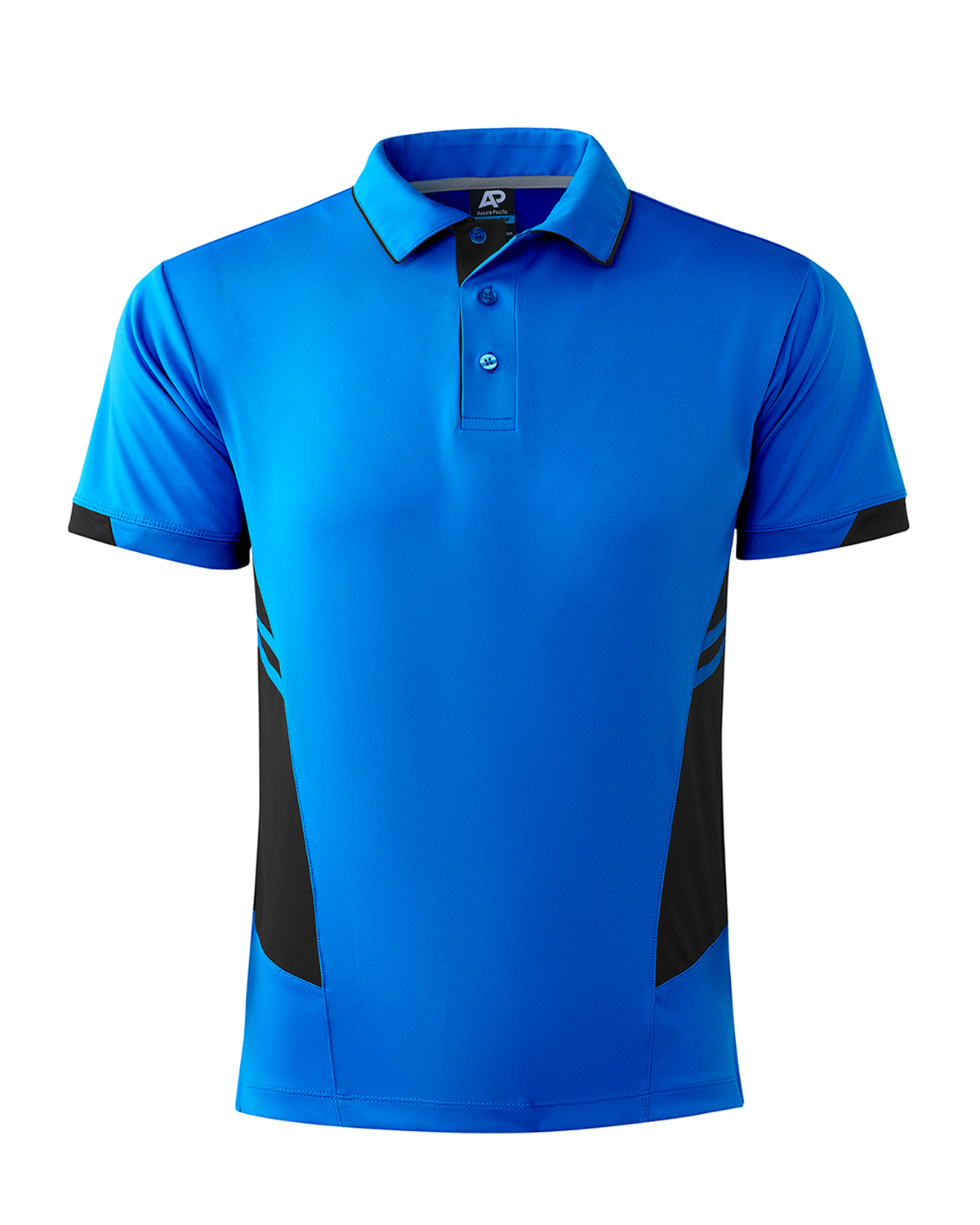 TASMAN MENS POLOS - V1311