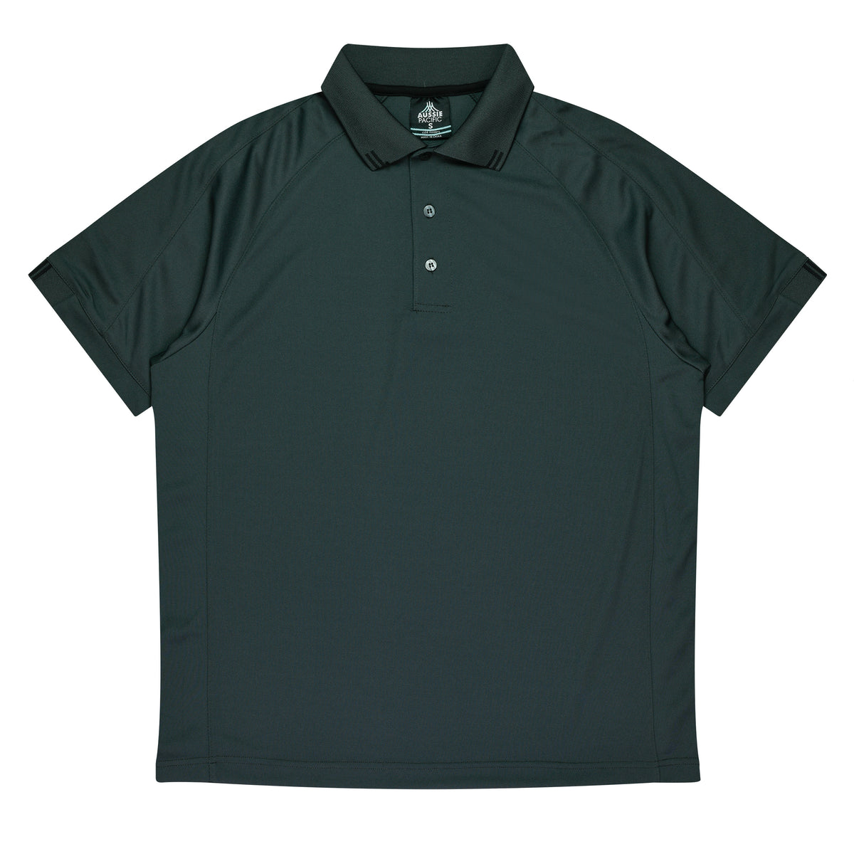 FLINDERS MENS POLOS - V1308