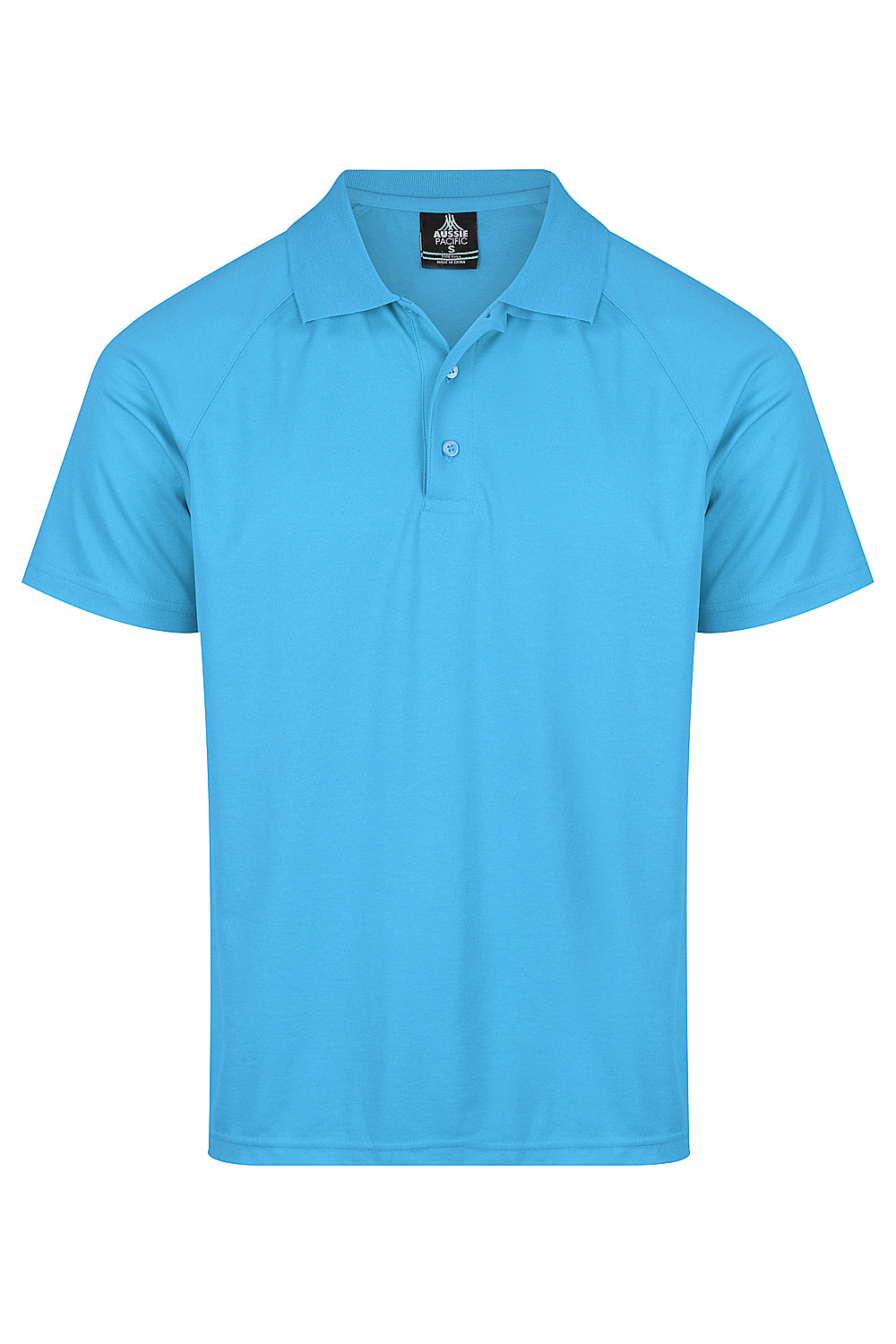 KEIRA MENS POLOS - V1306