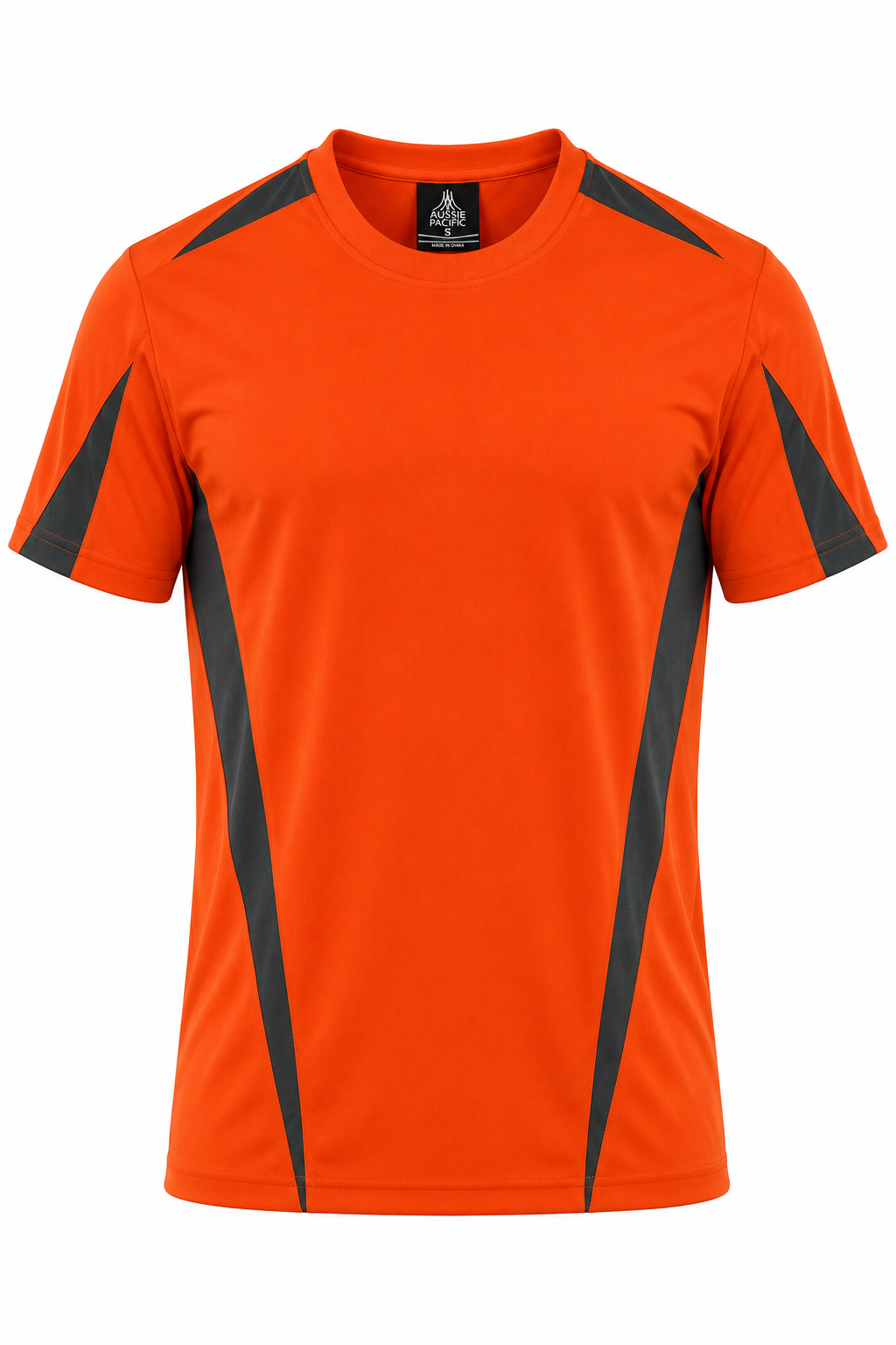EUREKA MENS TEES - V1204
