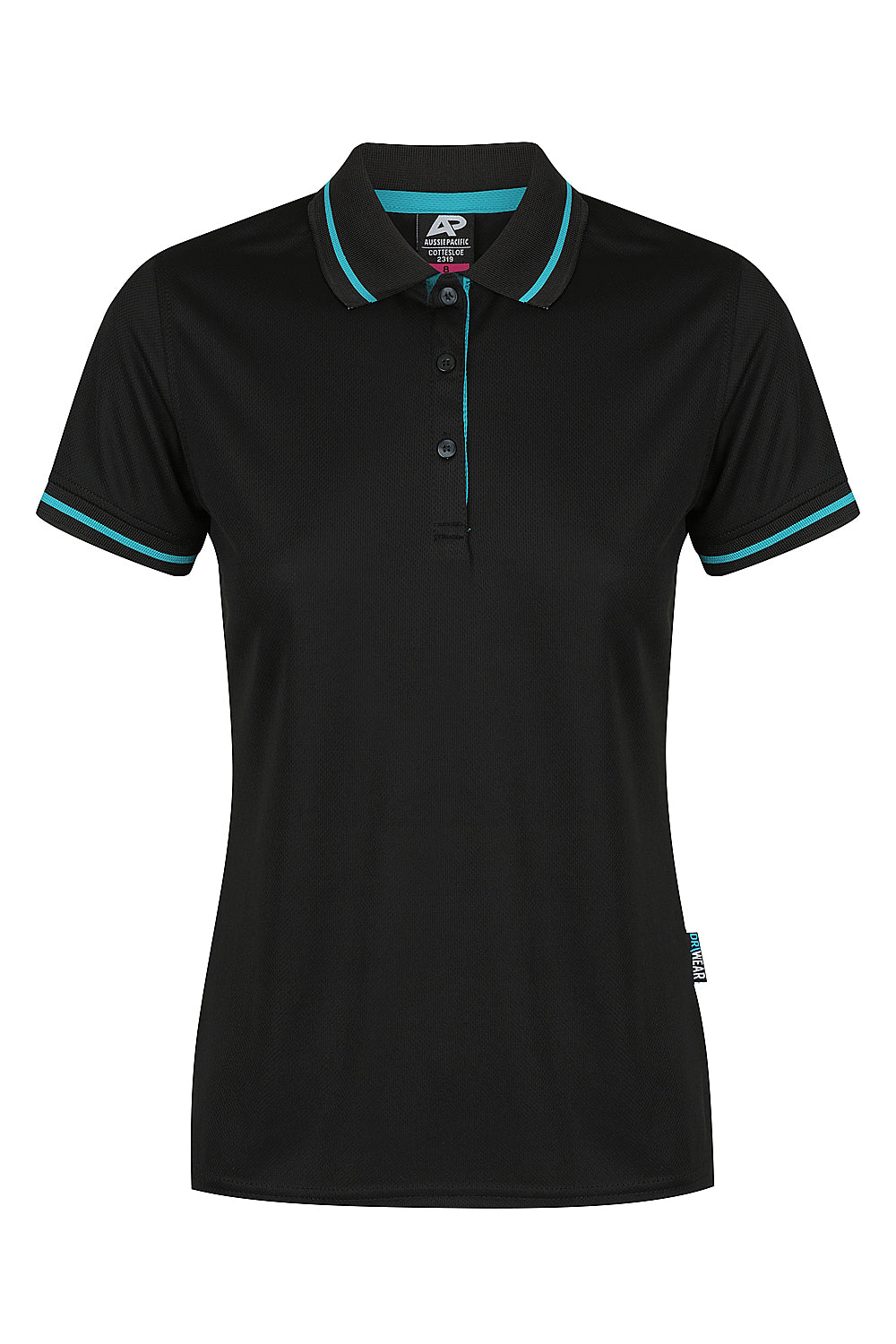 COTTESLOE LADY POLOS - V2319