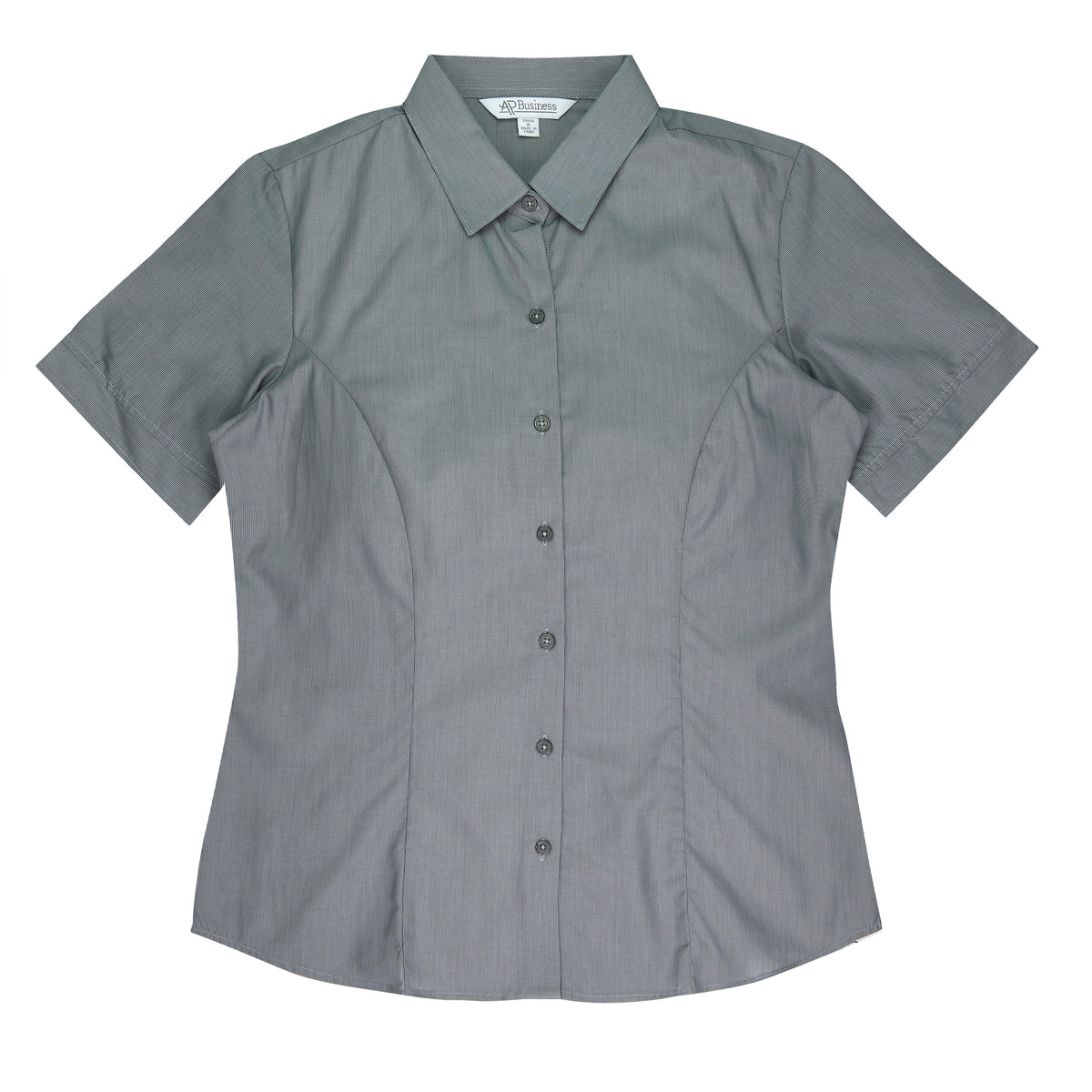 BELAIR LADY SHIRT SHORT SLEEVE RUNOUT - V2905S