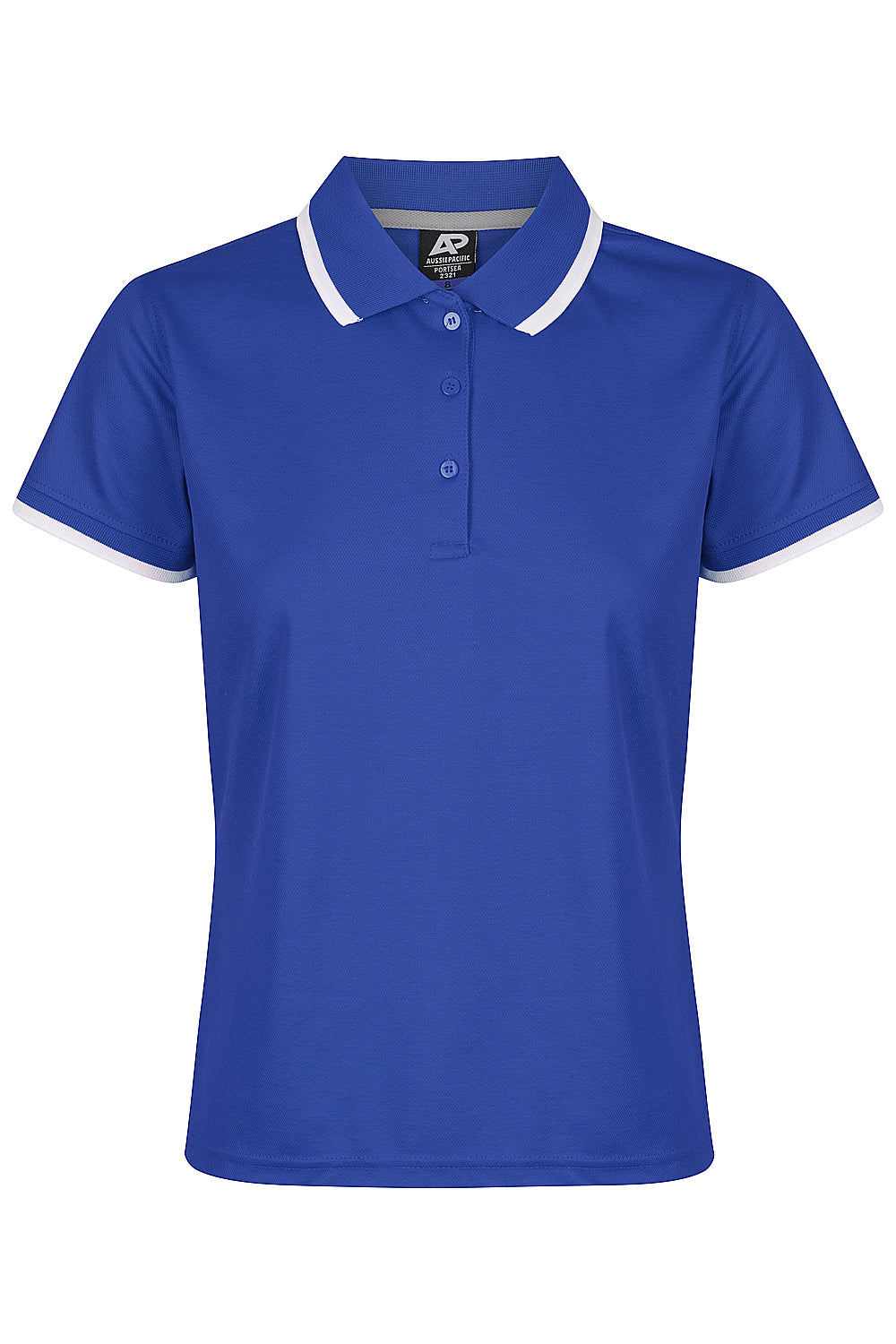 PORTSEA LADY POLOS - V2321