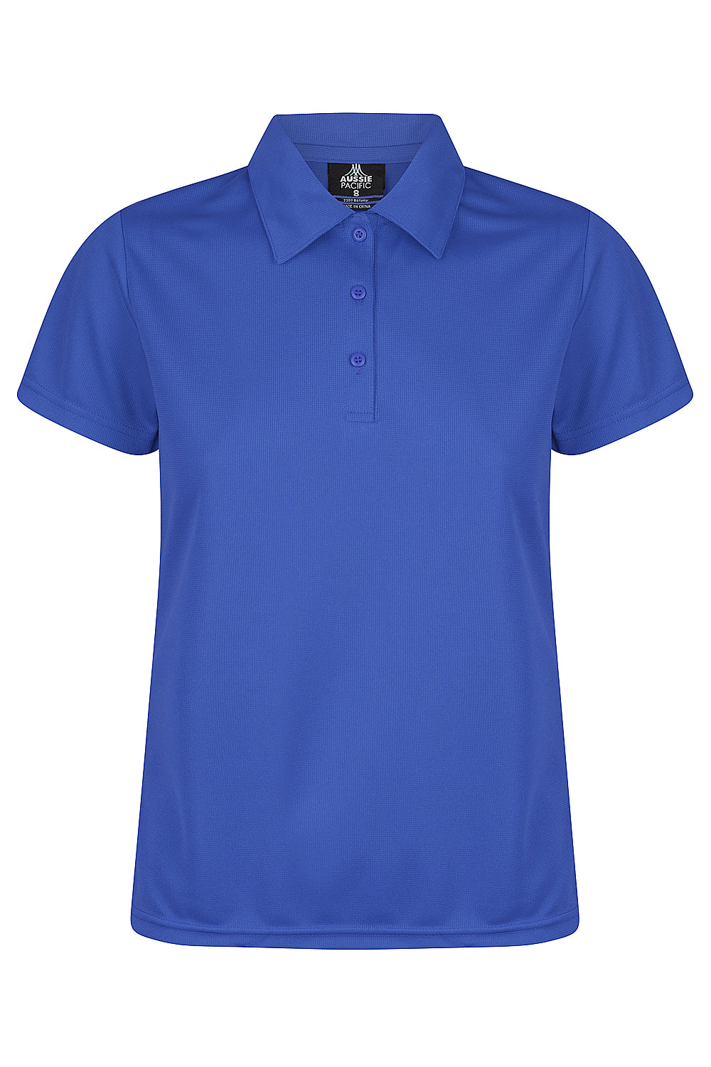 BOTANY LADY POLOS - V2307