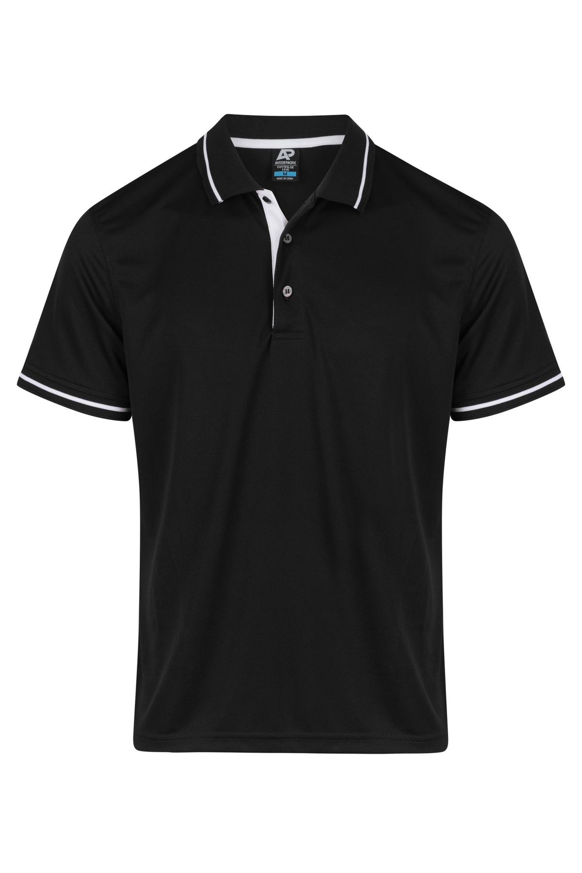 COTTESLOE MENS POLOS - V1319