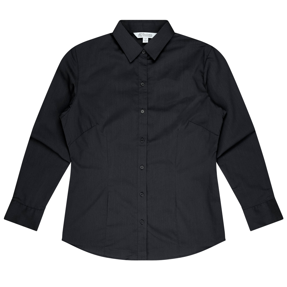 MOSMAN LADY SHIRT LONG SLEEVE - V2903L