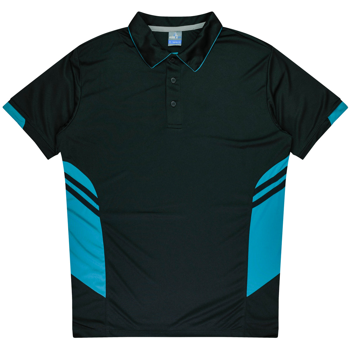 TASMAN KIDS POLOS - V3311
