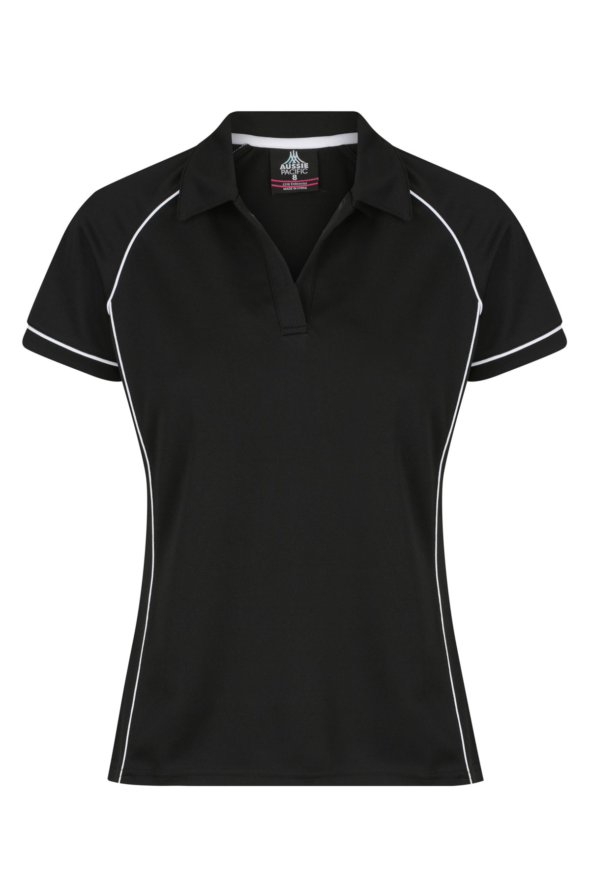 ENDEAVOUR LADY POLOS - V2310