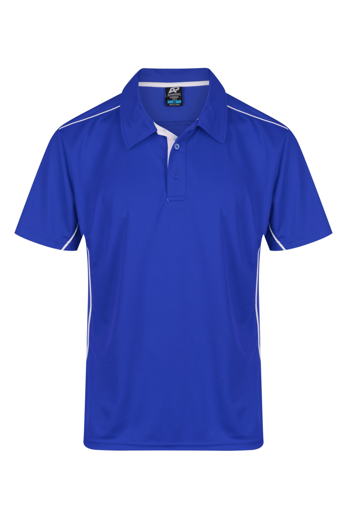 KURANDA MENS POLOS - V1323