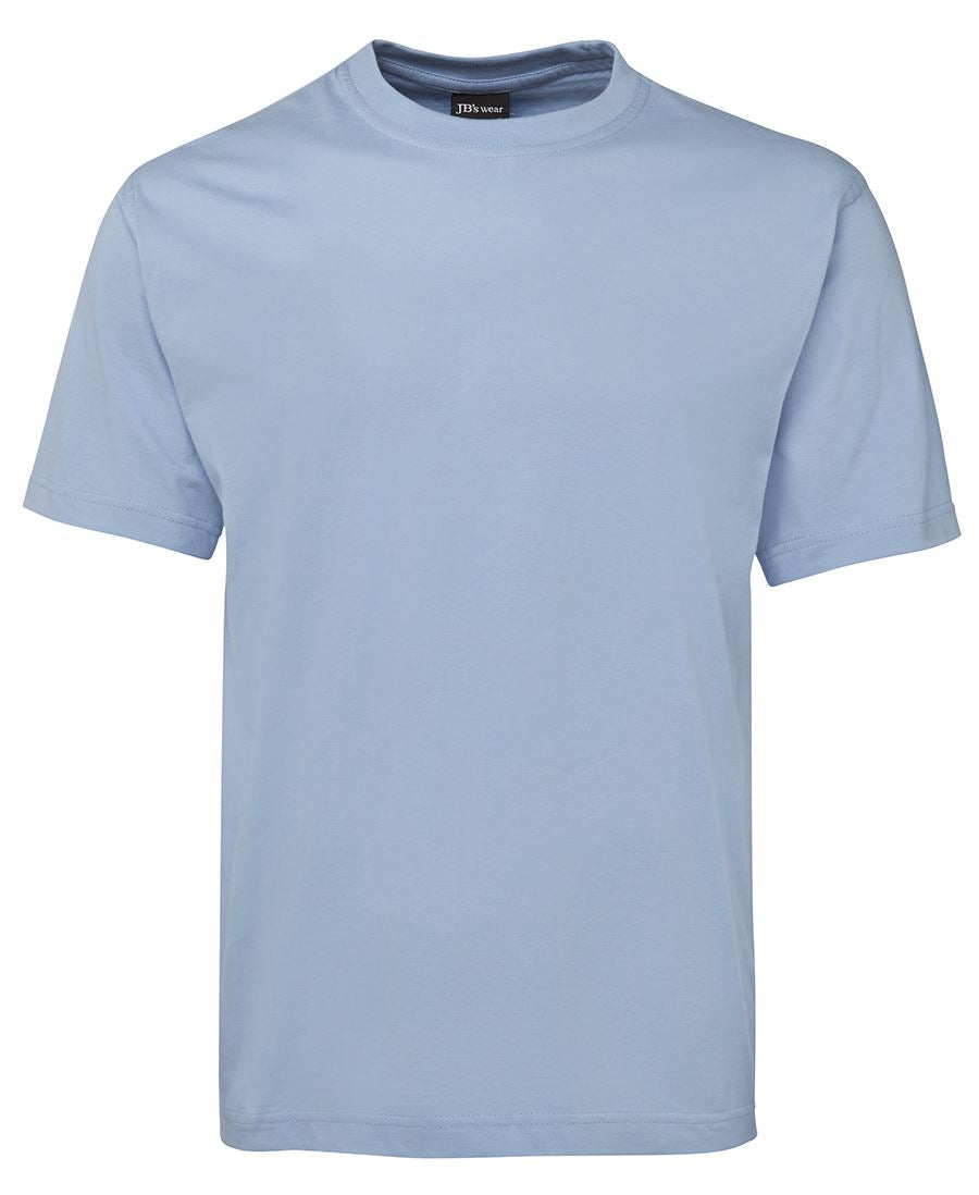 JB's TEE RED