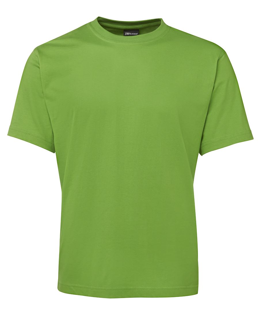 JB's TEE RED