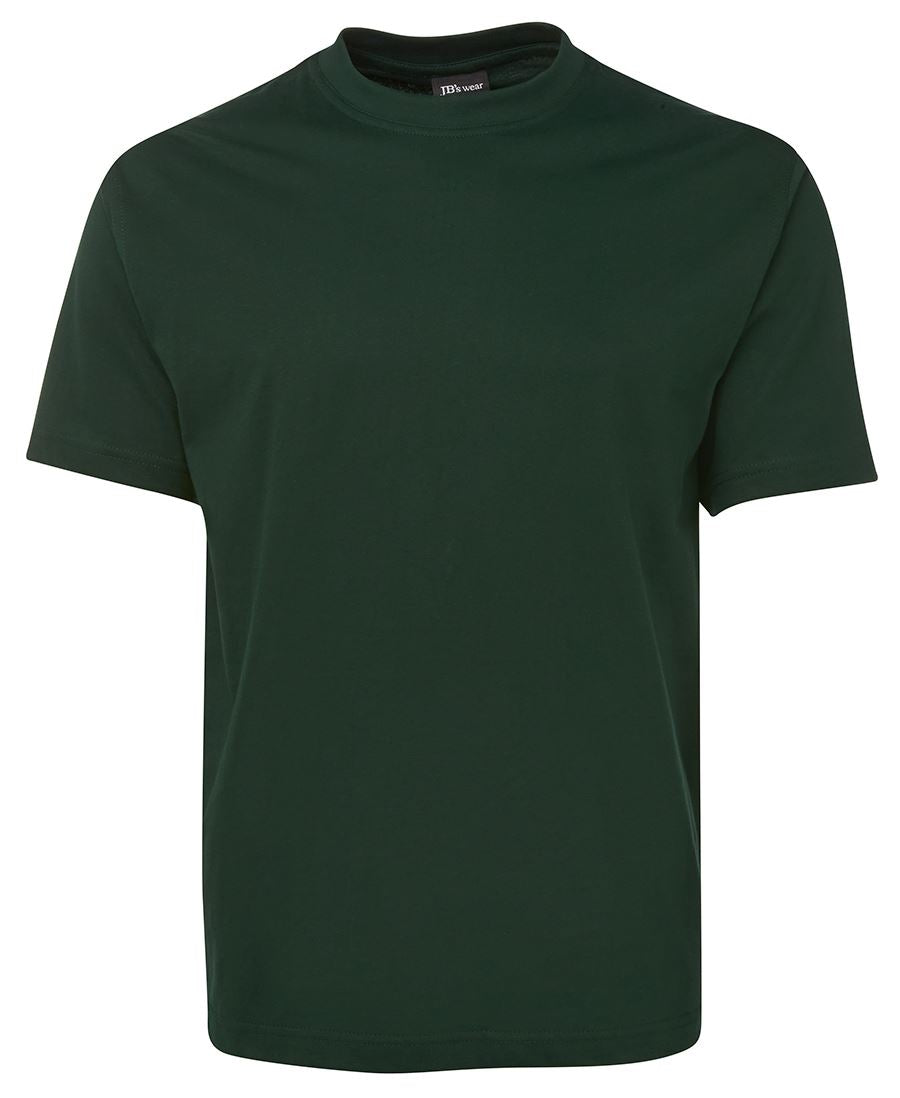 JB's TEE RED