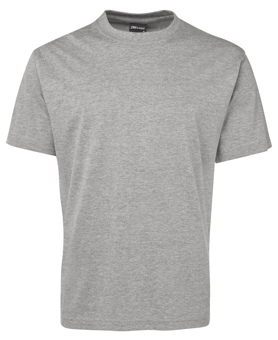 JB's TEE RED