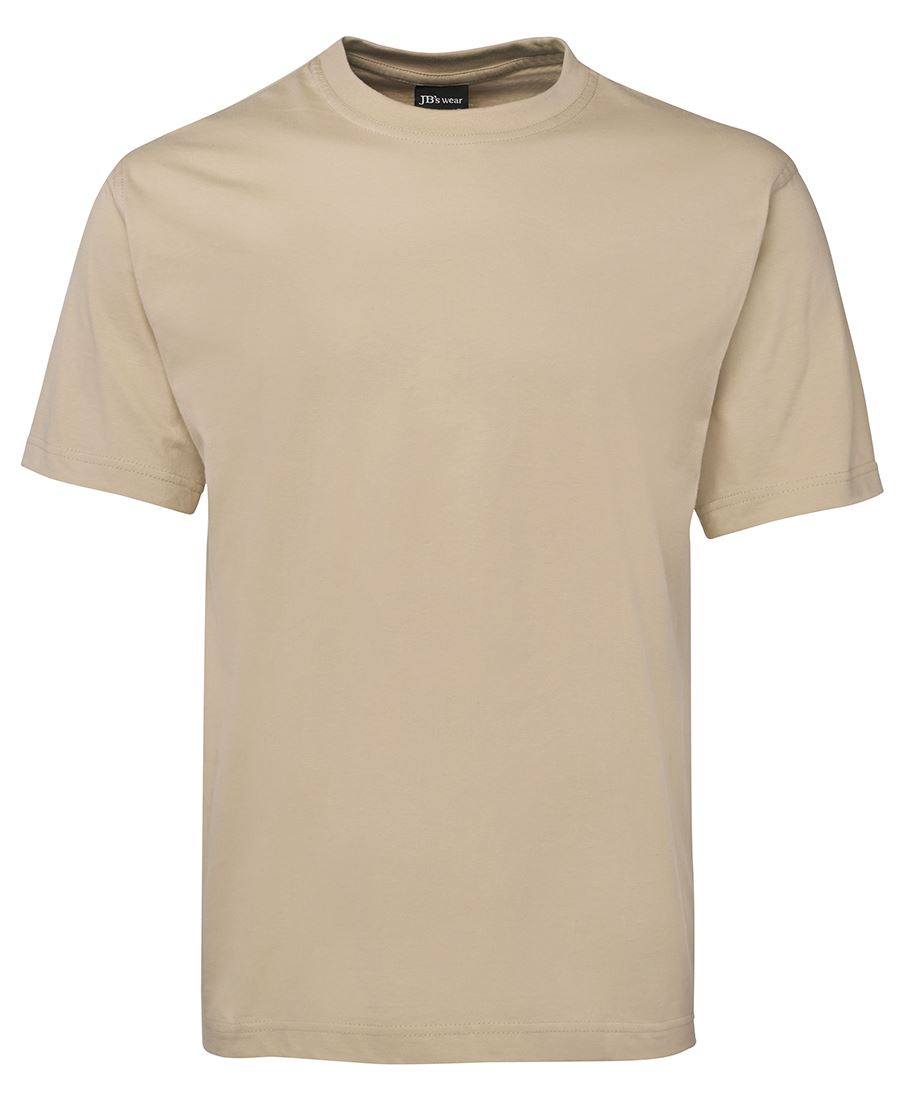 JB's TEE RED