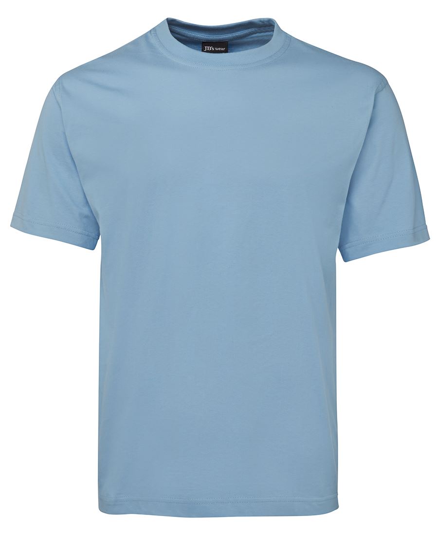 JB's TEE RED