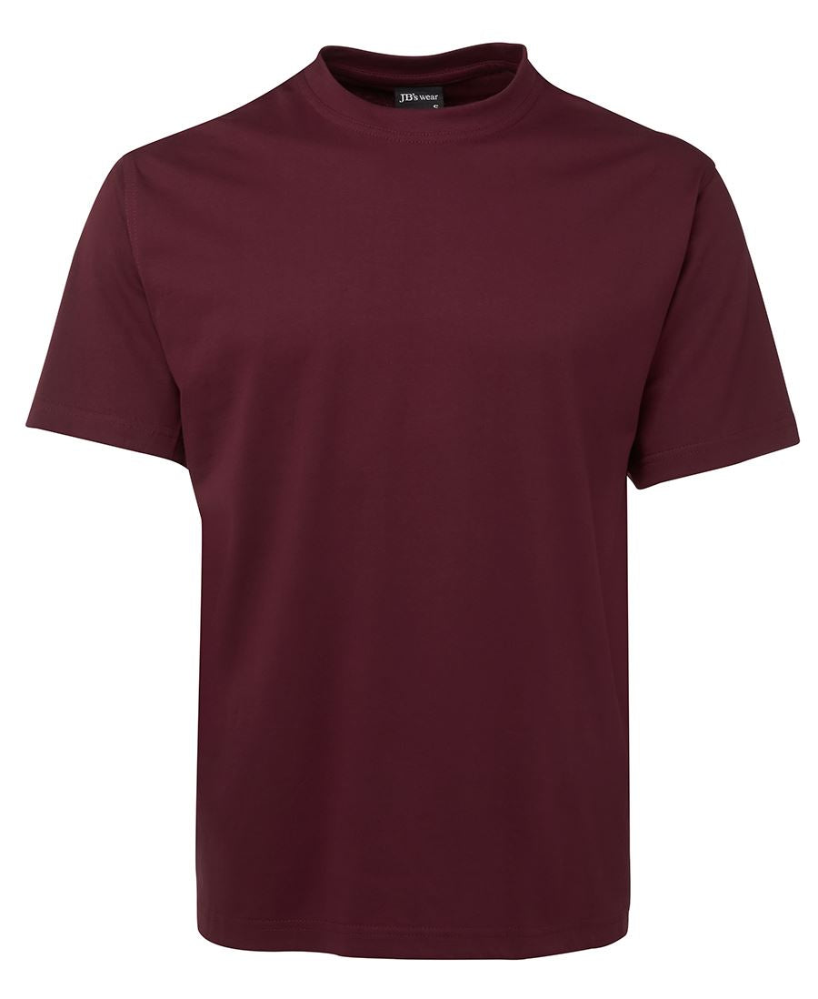 JB's TEE RED