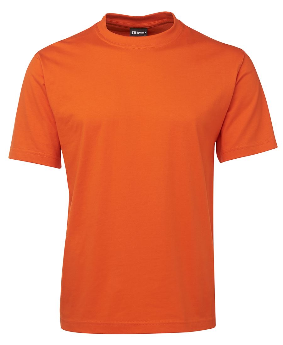 JB's TEE RED