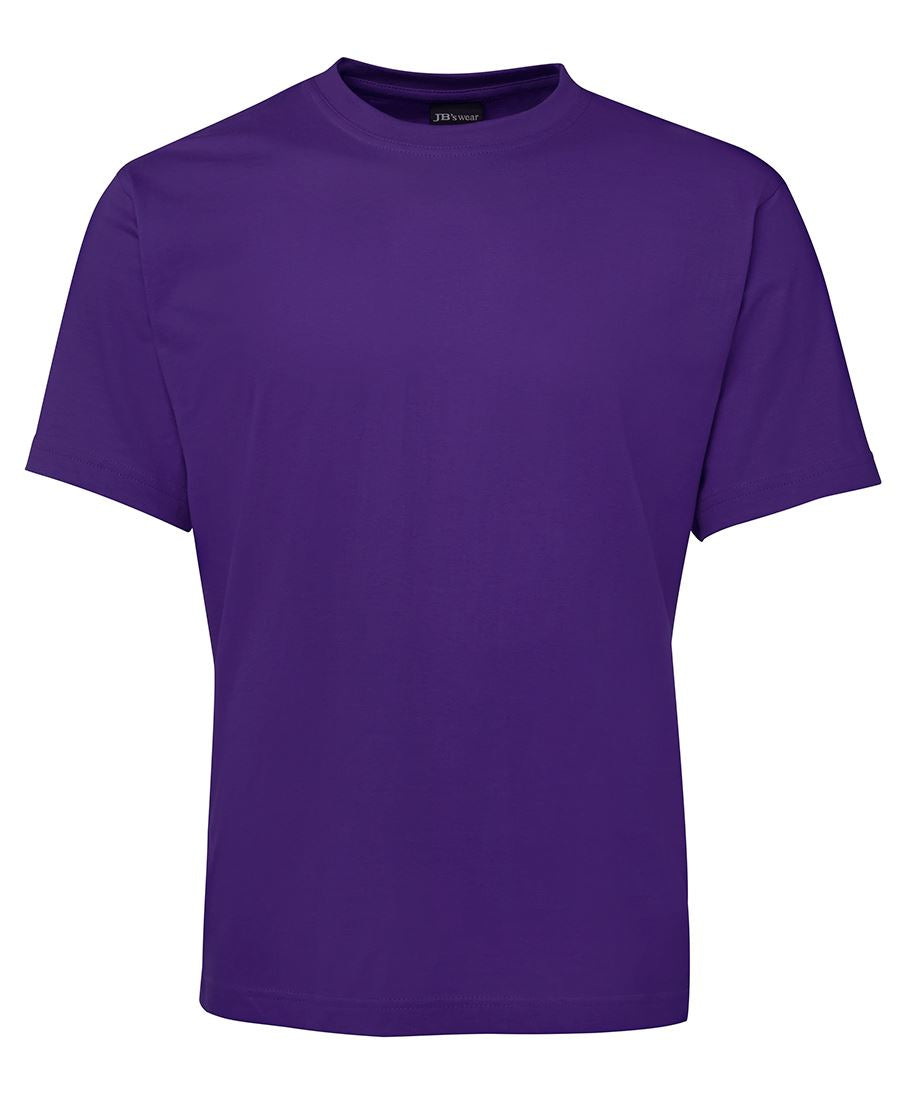 JB's TEE RED