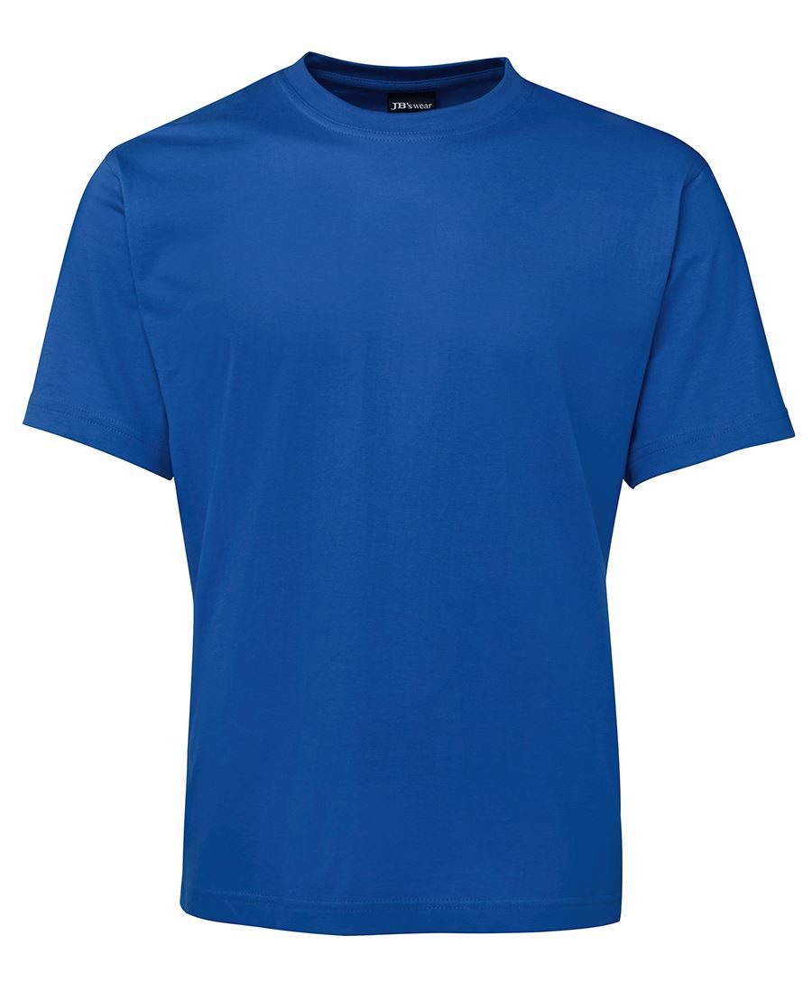JB's TEE RED