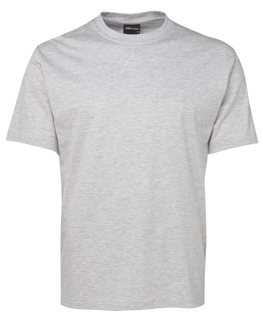 JB's TEE RED