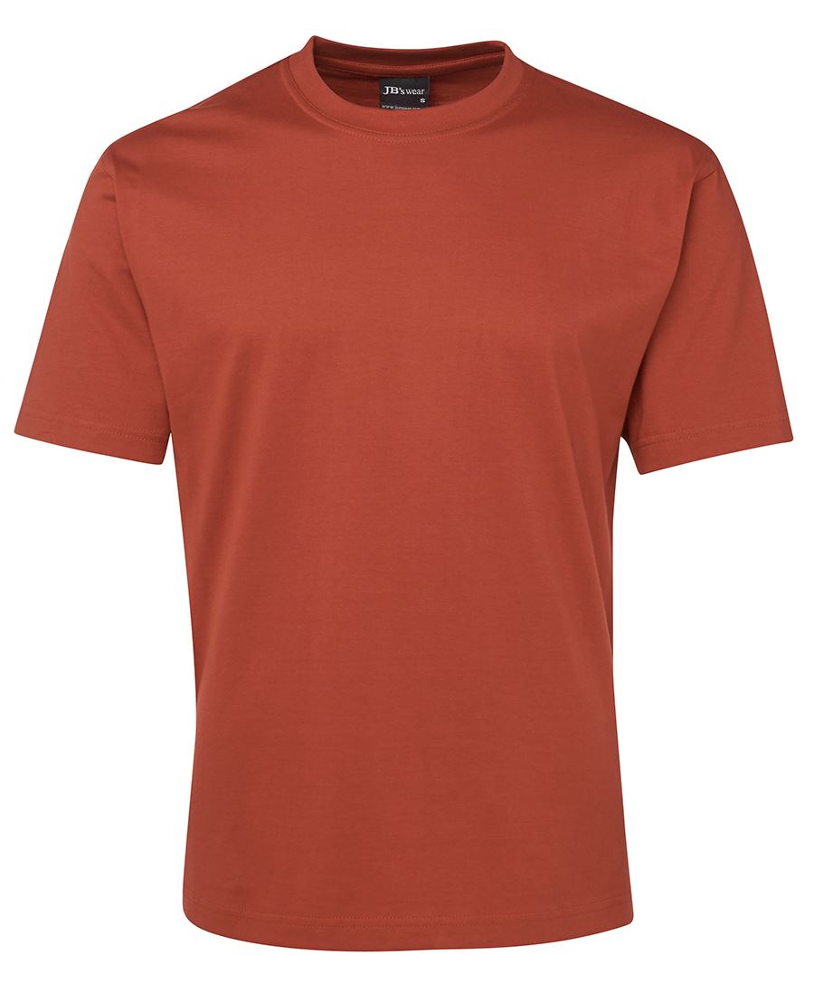 JB's TEE RED