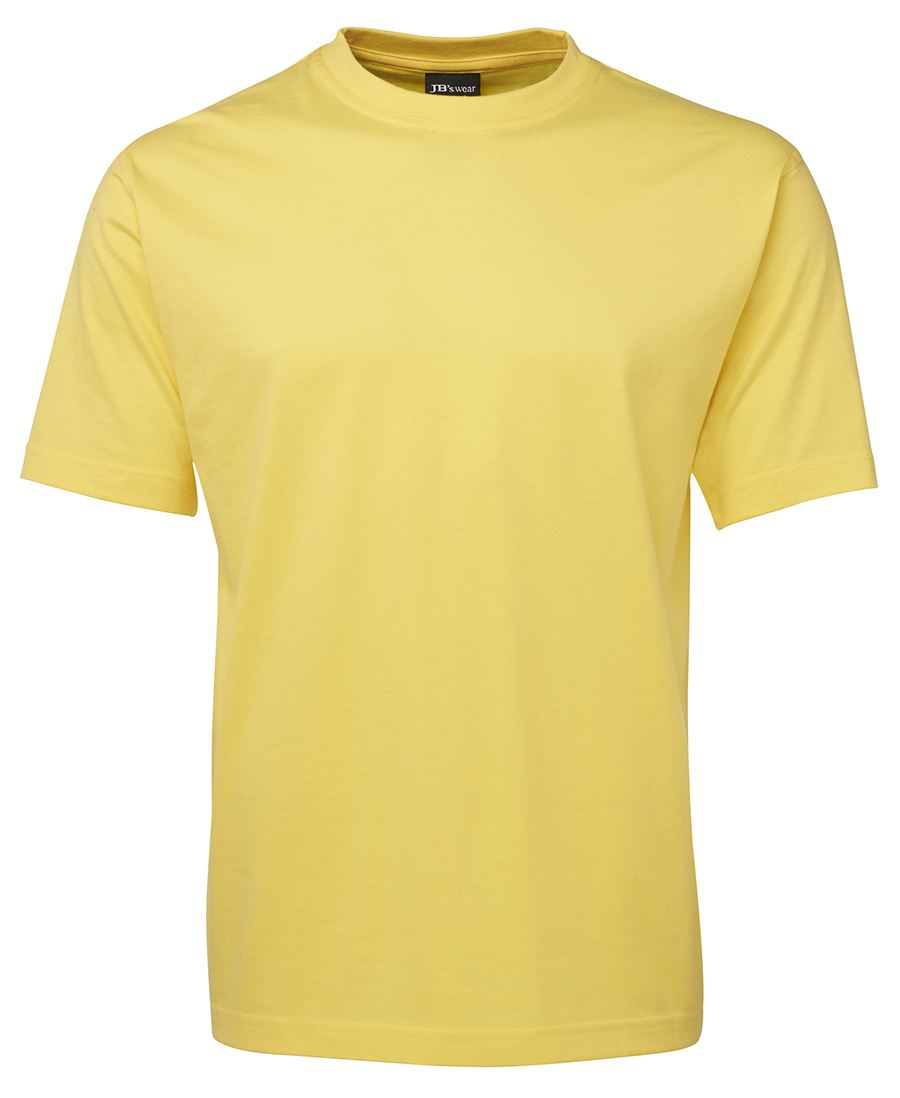 JB's TEE RED