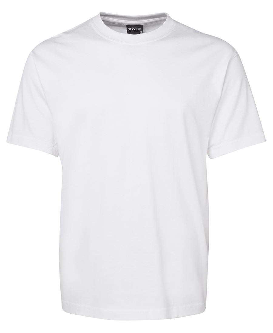JB's TEE RED