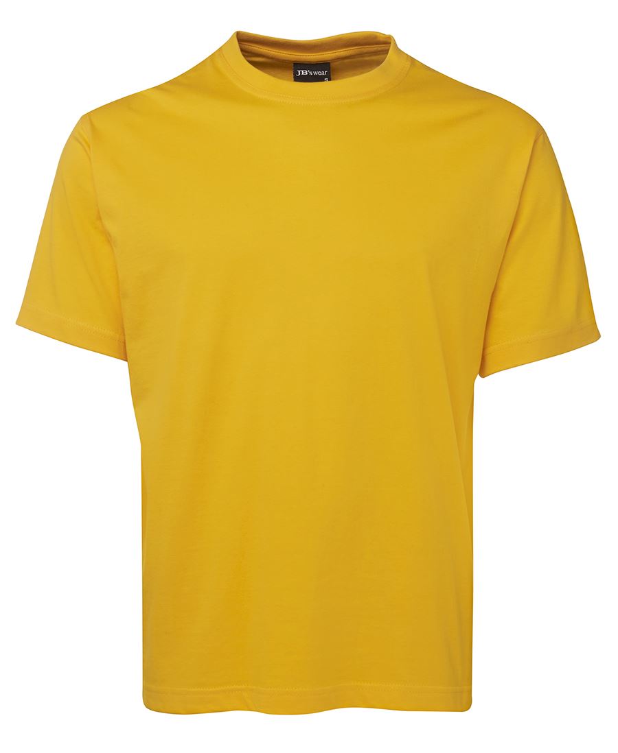 JB's TEE RED