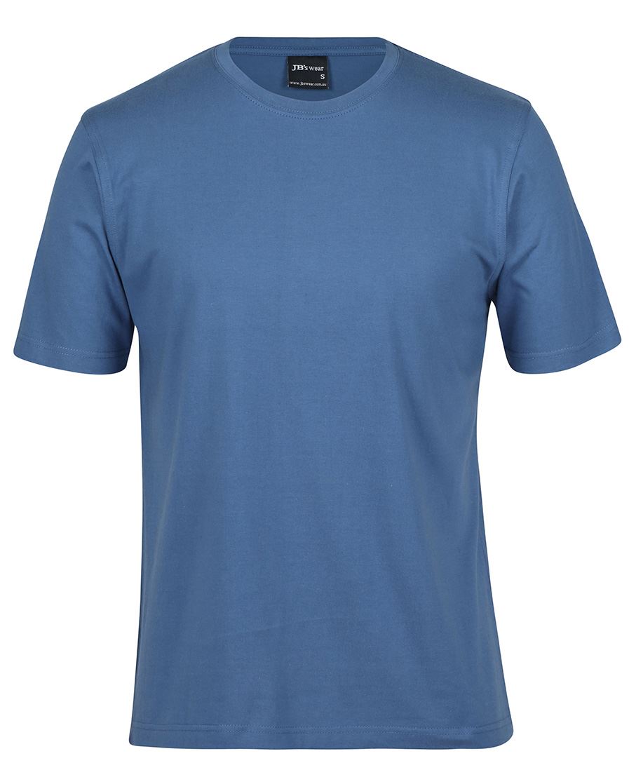 JB's TEE RED