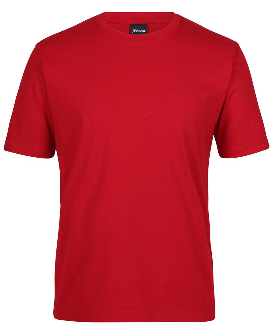 JB's TEE RED