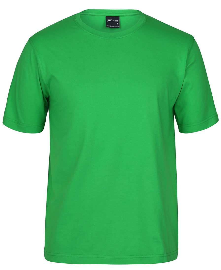 JB's TEE RED