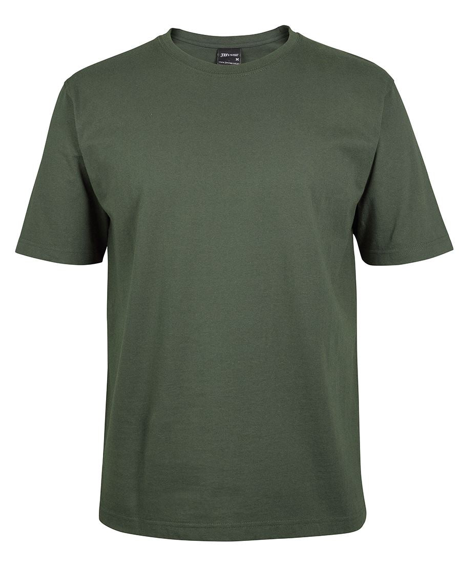 JB's TEE RED