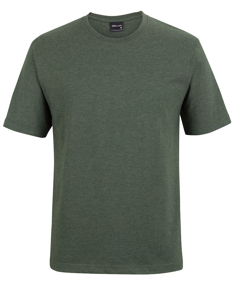 JB's TEE RED