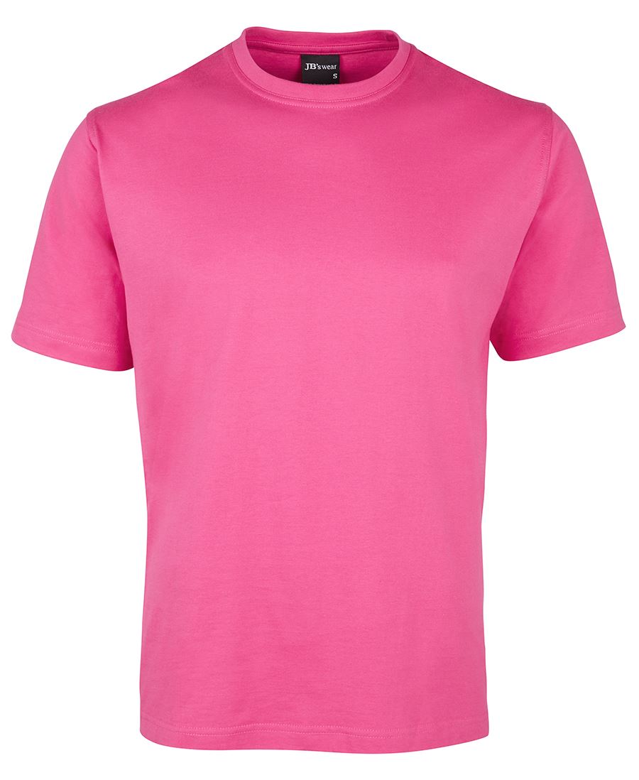 JB's TEE RED