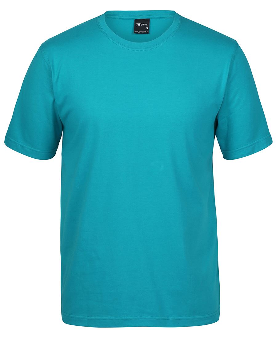 JB's TEE RED