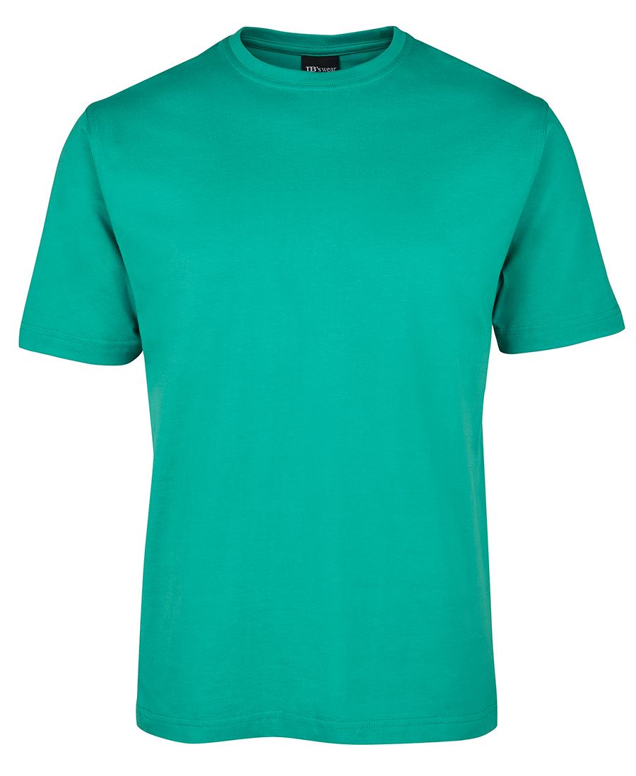 JB's TEE RED