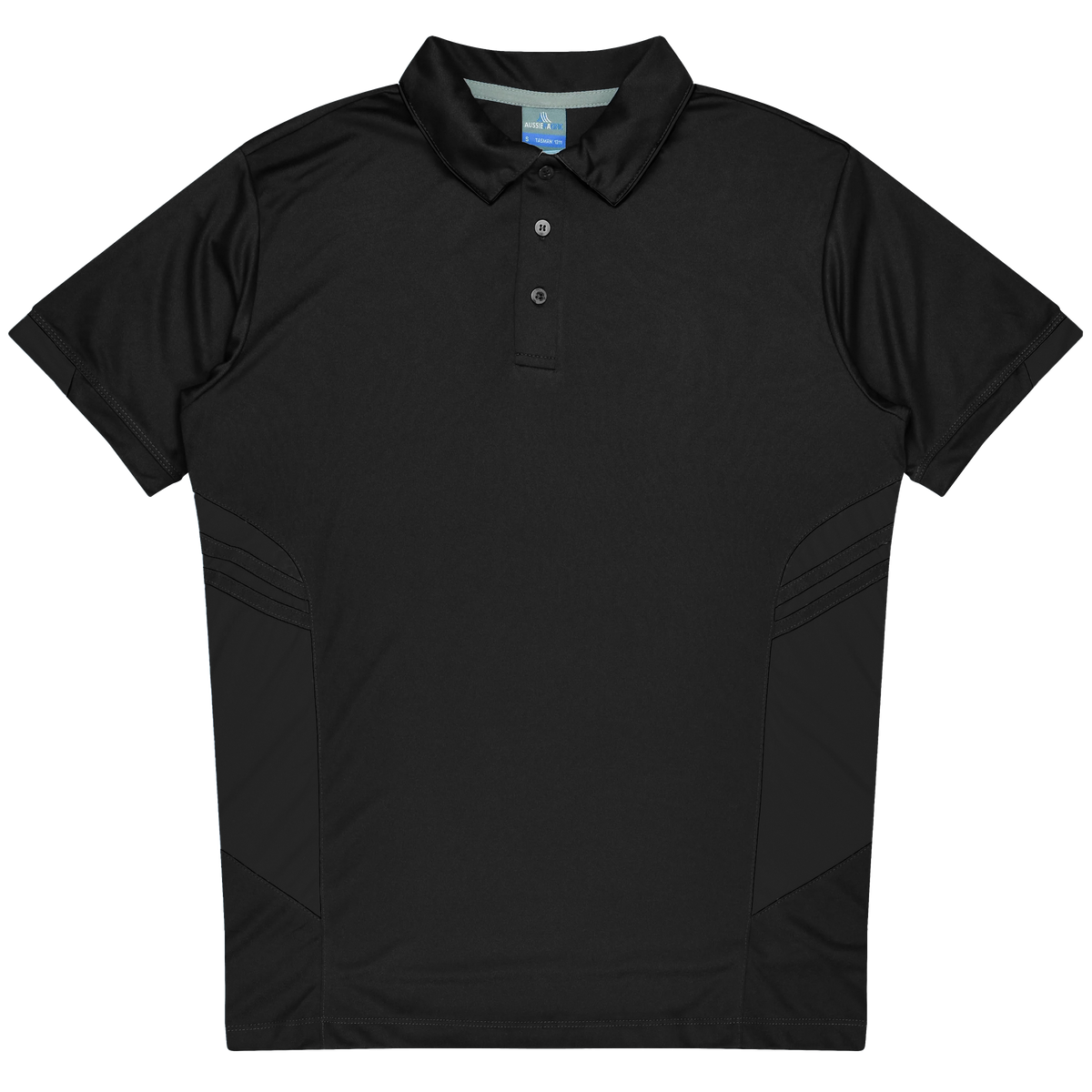 TASMAN KIDS POLOS - V3311
