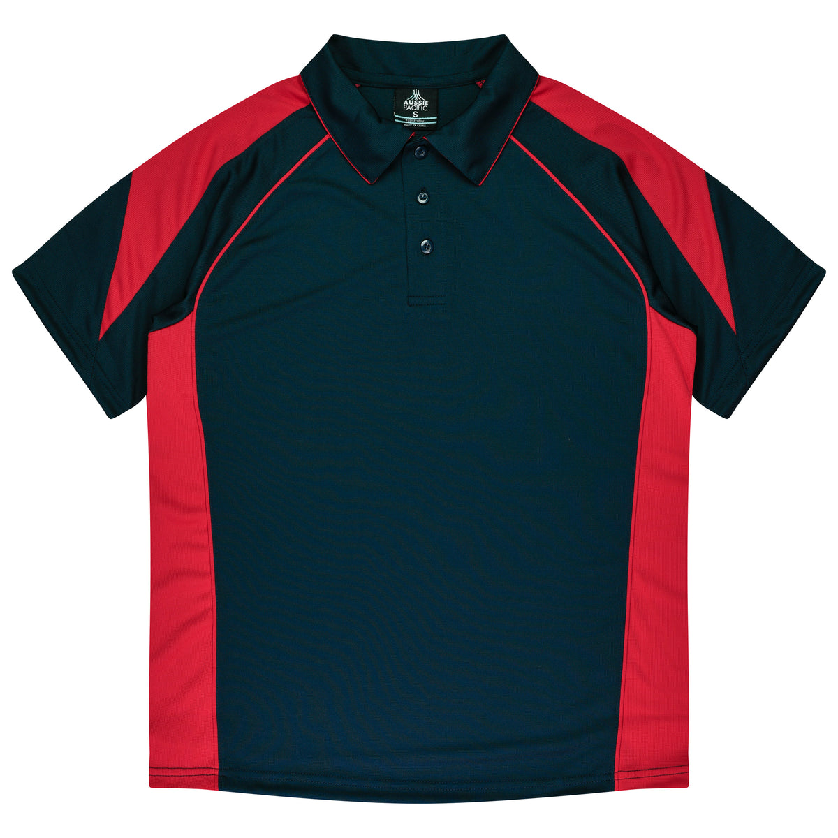 PREMIER KIDS POLOS - V3301