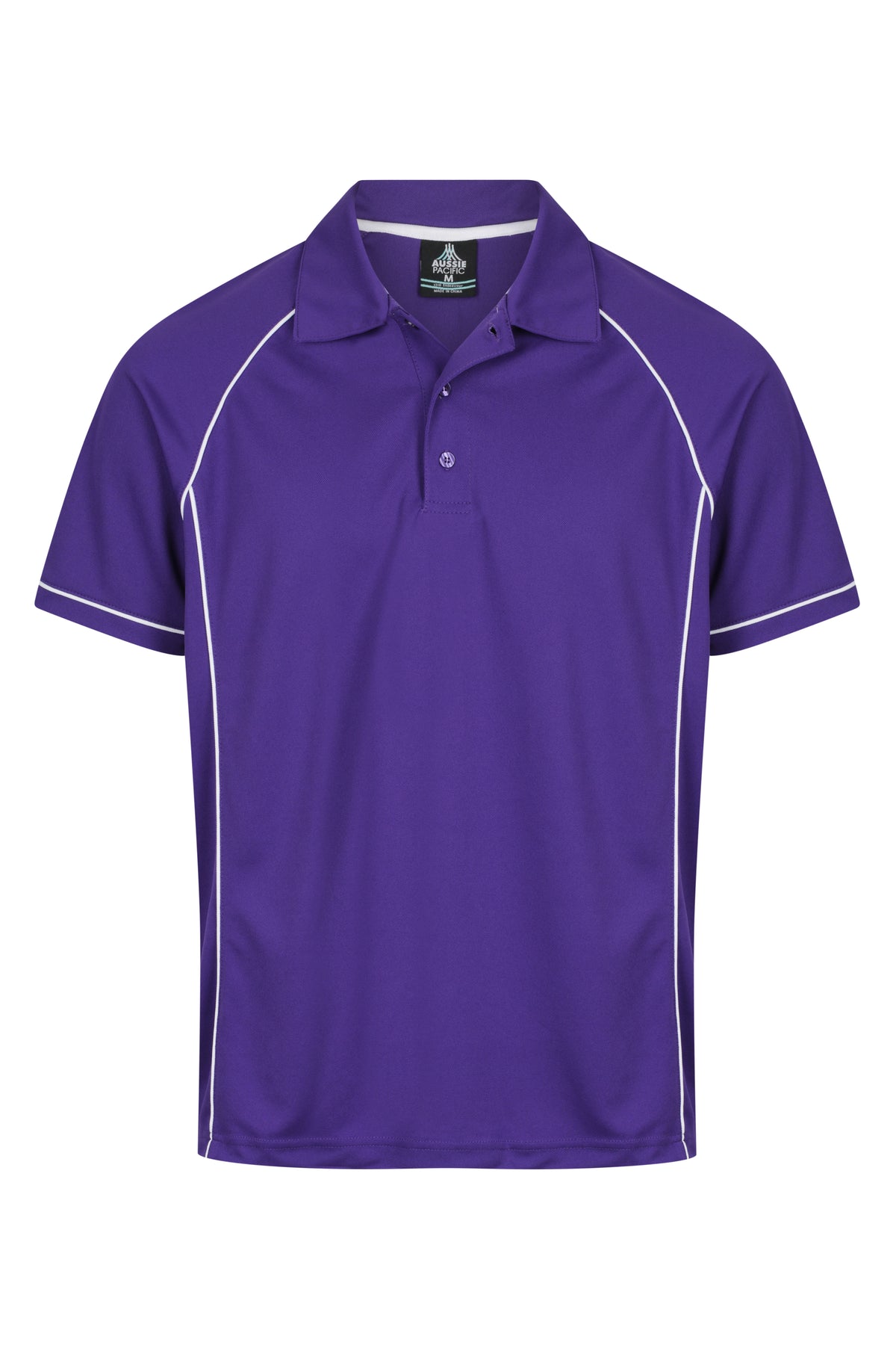 ENDEAVOUR MENS POLOS - V1310