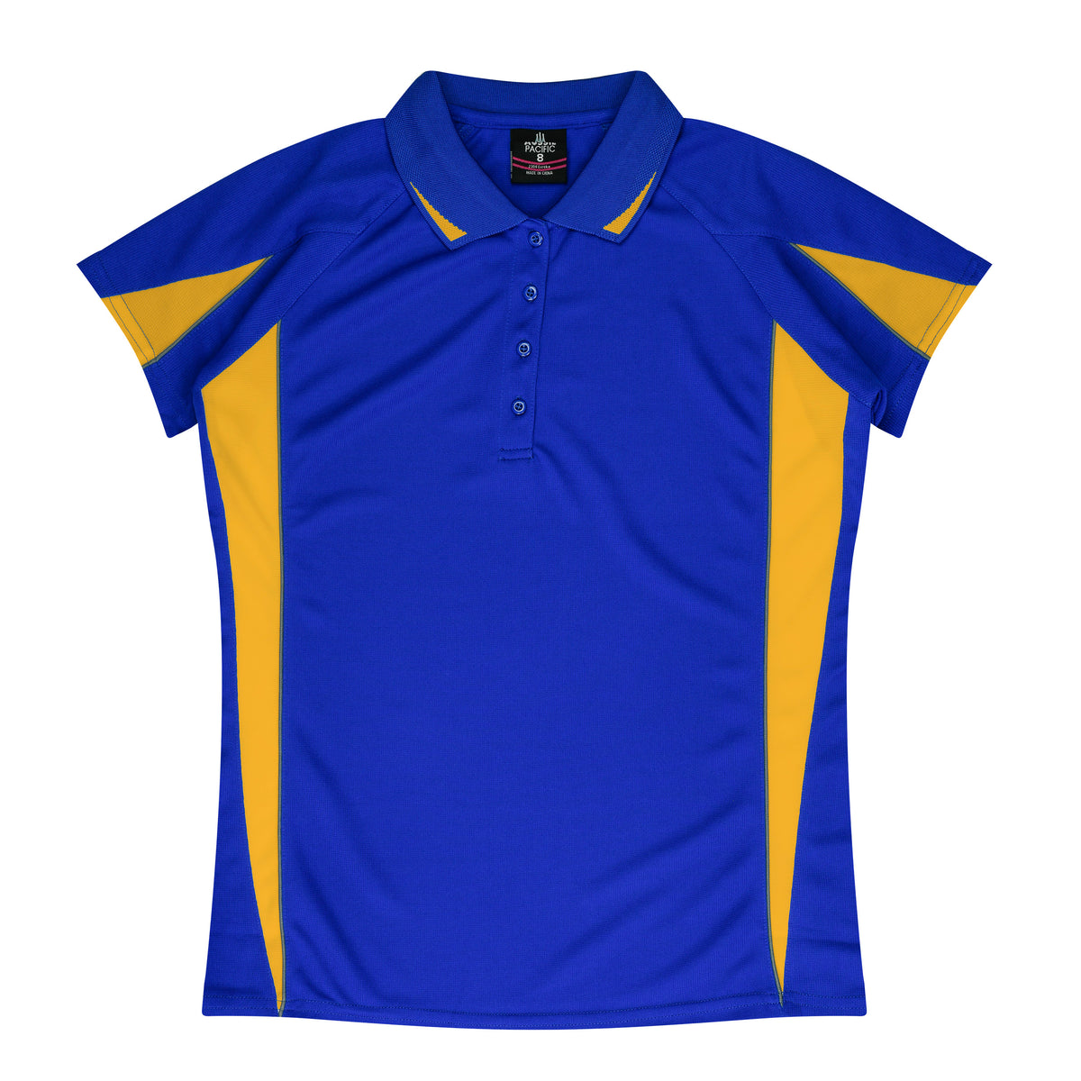 EUREKA LADY POLOS - V2304