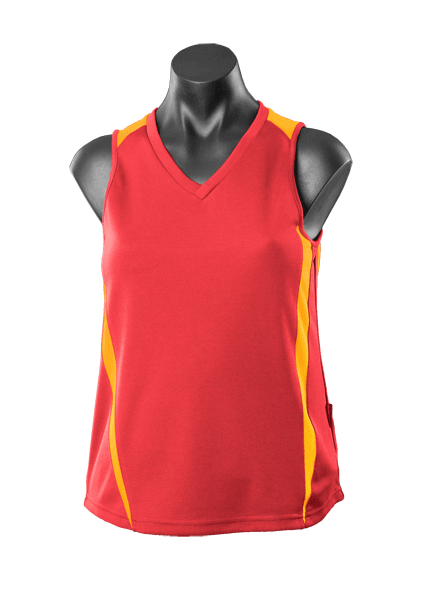 EUREKA LADY SINGLETS RUNOUT - V2104
