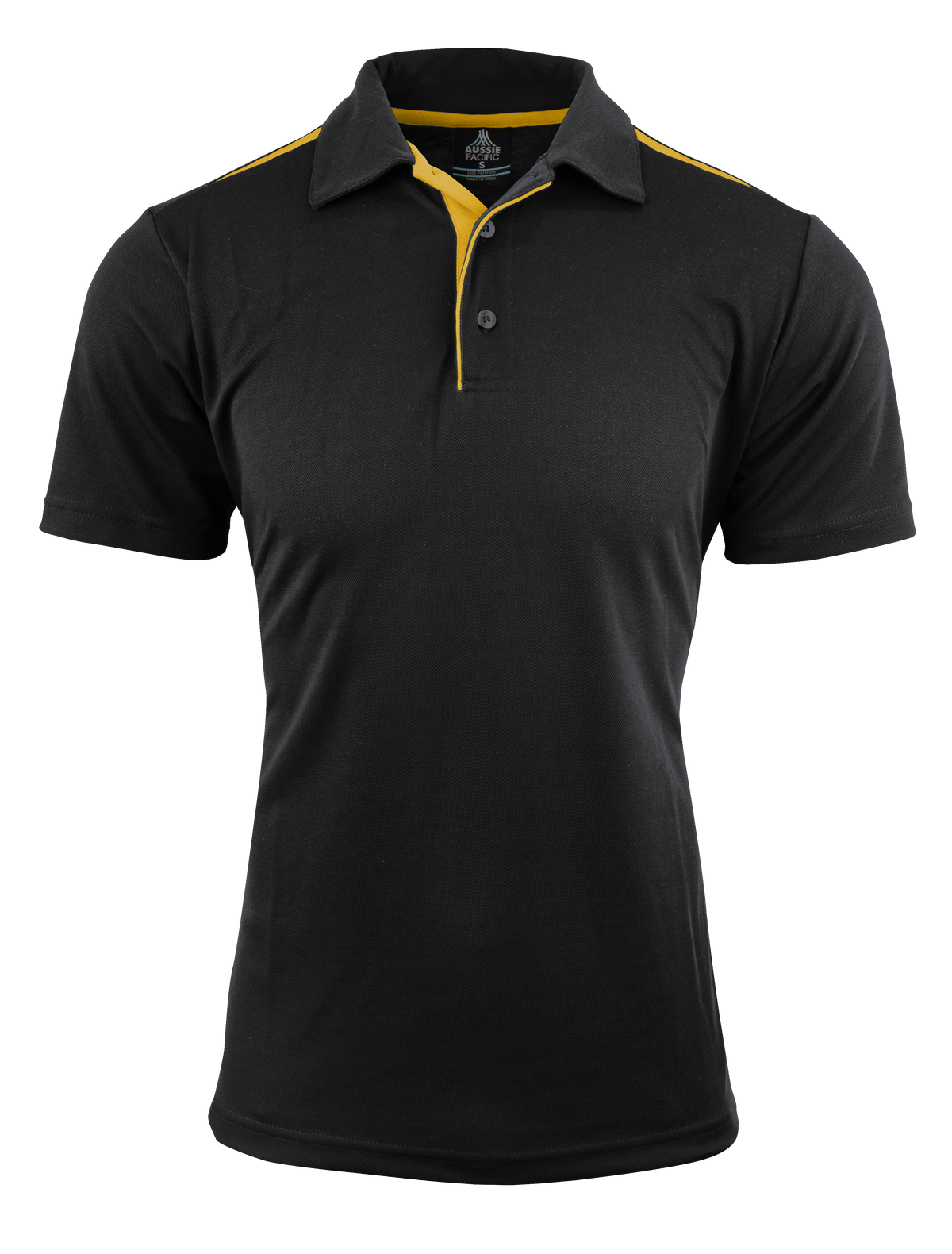 PATERSON MENS POLOS - V1305