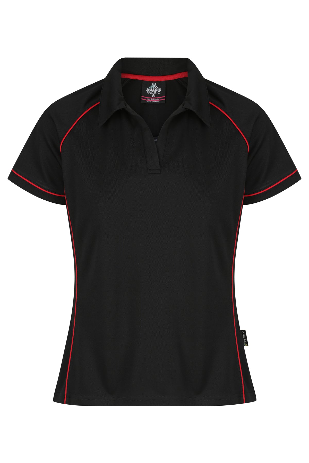 ENDEAVOUR LADY POLOS - V2310