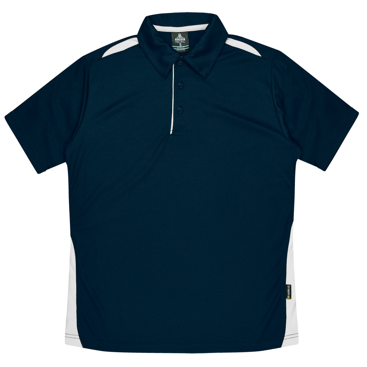 PATERSON KIDS POLOS - V3305