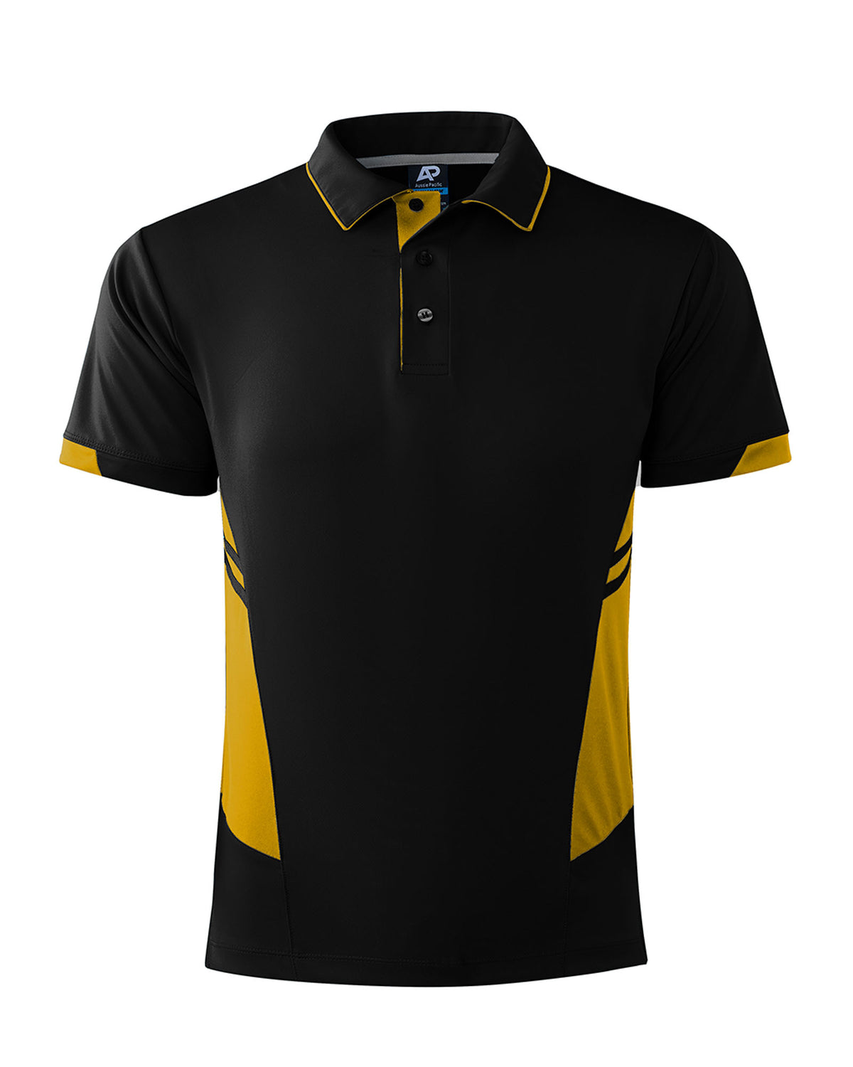 TASMAN MENS POLOS - V1311
